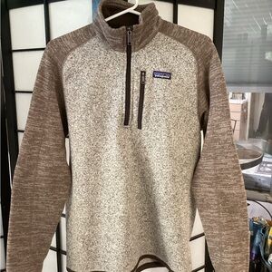 Patagonia Better Sweater Men’s Size M